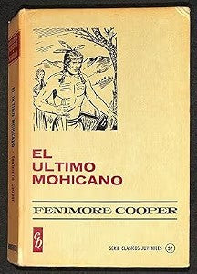 El Último Mohicano