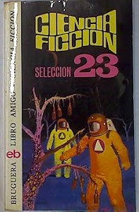 Ciencia Ficción Selección 23