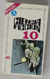 Ciencia Ficción Selección 10