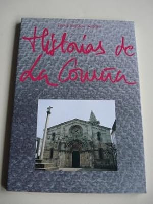 Historias de la Coruña