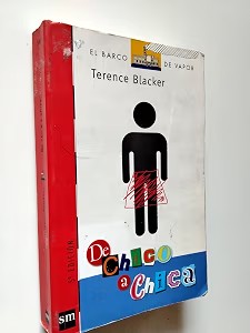 De Chico a Chica