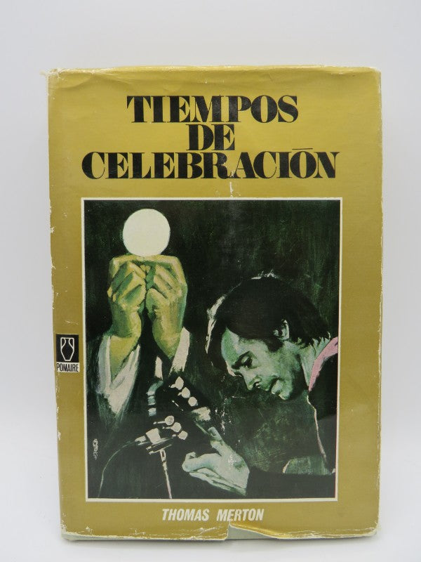 Tiempos de Celebración