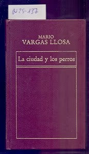 La Ciudad y los Perros