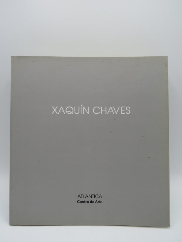 Xaquín Chaves