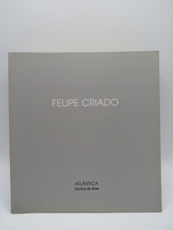 Felipe Criado