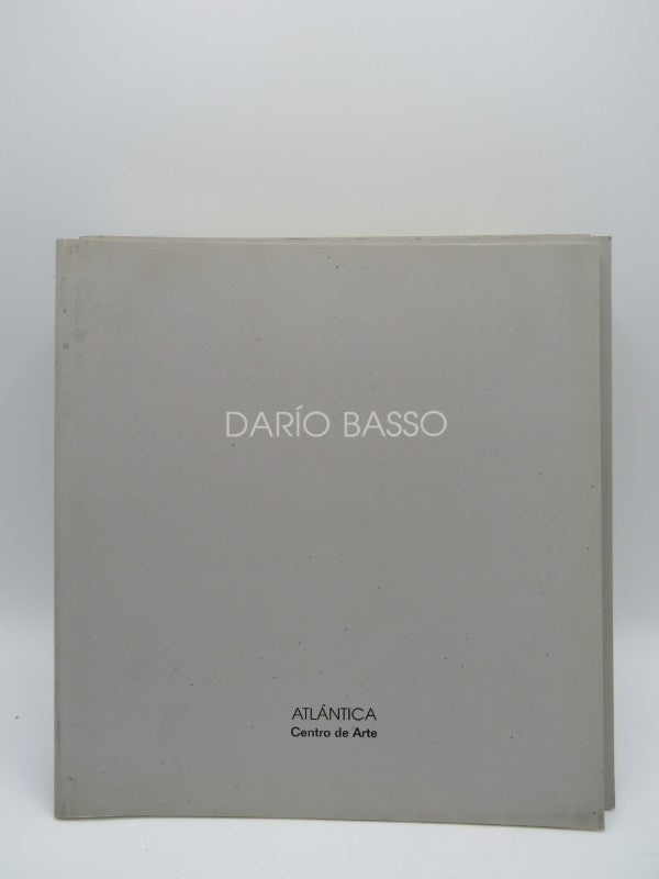 Darío Basso: Bharat Mata
