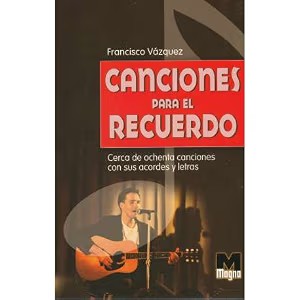 Canciones para el Recuerdo