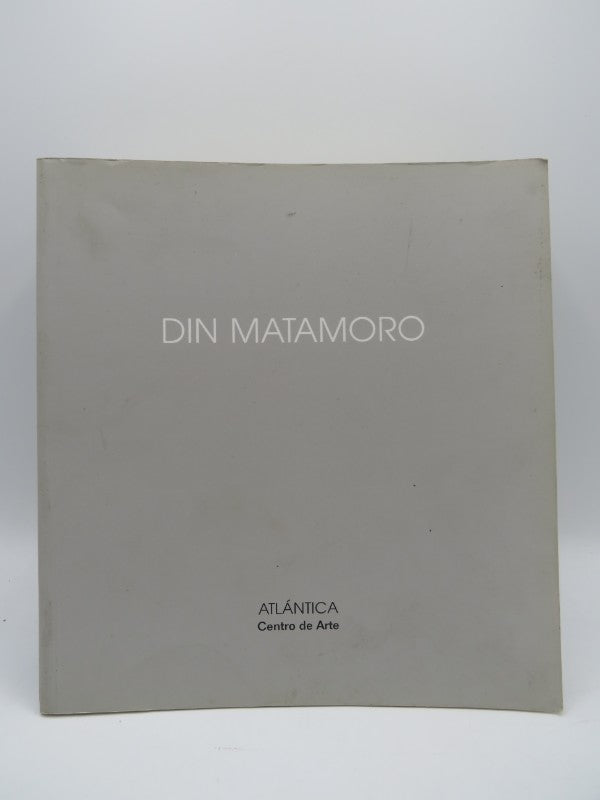 Din Matamoro