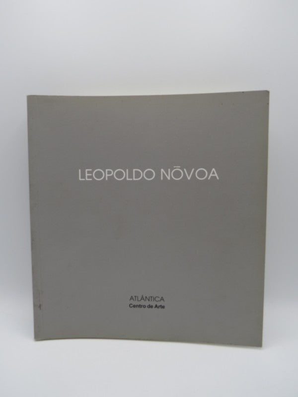 Leopoldo Nóvoa