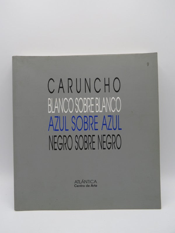 Caruncho