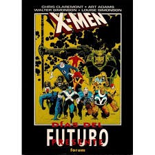 Obras Maestras Nº 13: X-men - Días del Futuro Presente