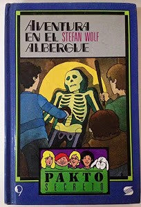 Aventura en el Albergue
