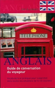 Inglés. Guía de Conversación para Viajar