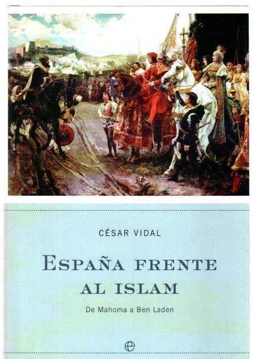 España Frente Al Islam