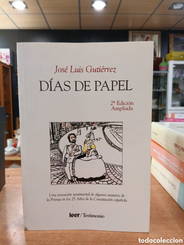 Días de Papel