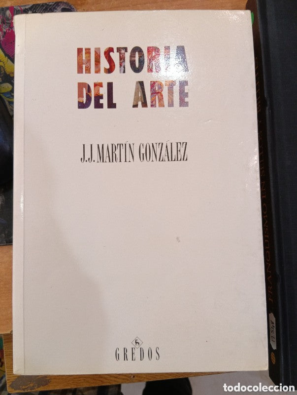 Historia del Arte