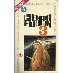 Ciencia Ficción. Selección 3