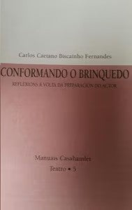 Conformando o Brinqueo