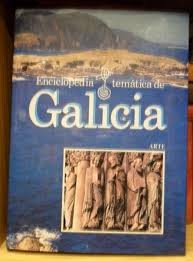 Enciclopedia Temática de Galicia: Arte
