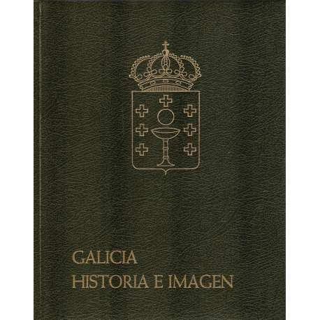 Galicia. Historia e Imagen: Lugo II