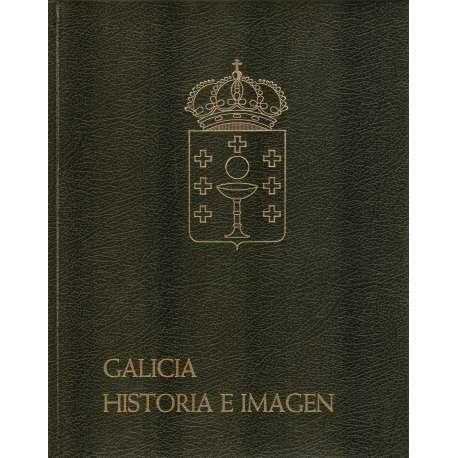 Galicia, Historia e Imagen: Pontevedra II