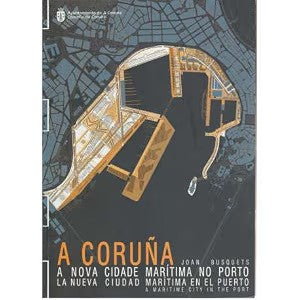 La Ciudad Reencuentra el Puerto