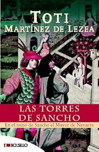 Torres de Sancho,las