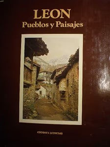 León. Pueblos y Paisajes