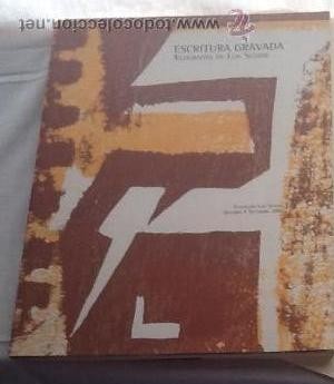 Escritura Gravada: Xilografías de Luis Seoane