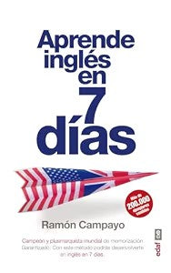 Aprende Inglés en 7 Días