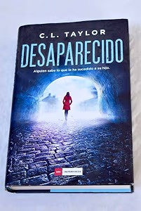Desaparecido