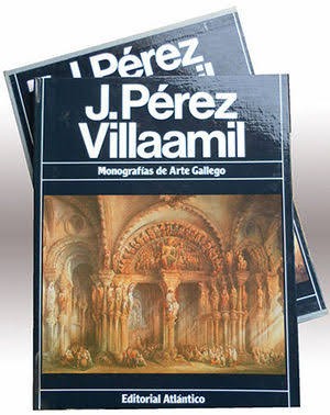 J. Pérez Villaamil