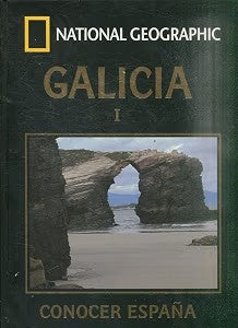 Conocer España : Galicia i
