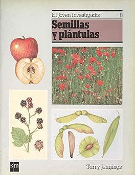Semillas y Plántulas