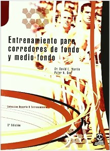 Entrenamiento para Corredores de Fondo y Medio Fondo