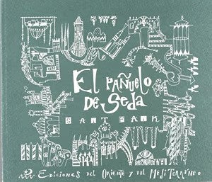 El Pañuelo de Seda