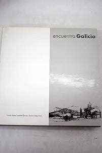 Encuentra Galicia