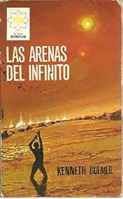 Las Arenas del Infinito
