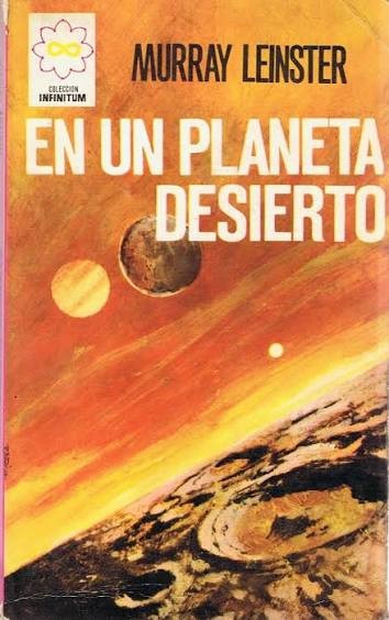 En un Planeta Desierto