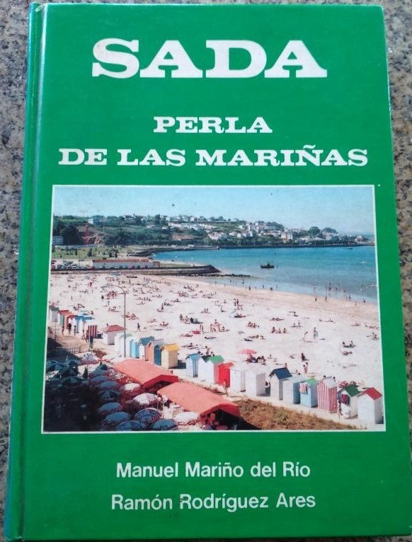 Sada: Perla de las Mariñas