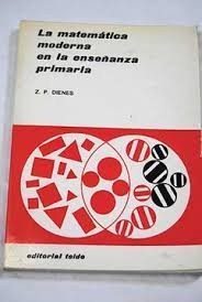 La Matemática Moderna en la Enseñanza Primaria