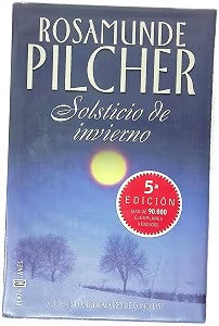 Solsticio de Invierno