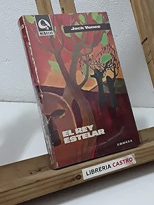 El Rey Estelar