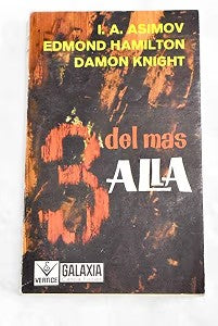 3 del Más Allá