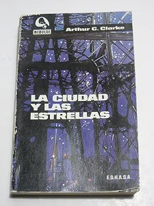 La Ciudad y las Estrellas