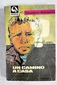 Un Camino a Casa
