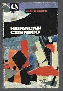 Huracán Cósmico