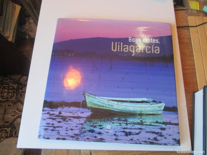 Boas Noites Vilagarcía