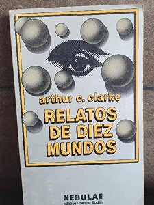 Relatos de Diez Mundos
