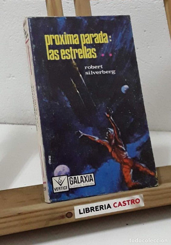La Próxima Parada: las Estrellas